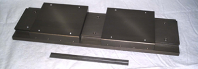 Dual Carriage Slides