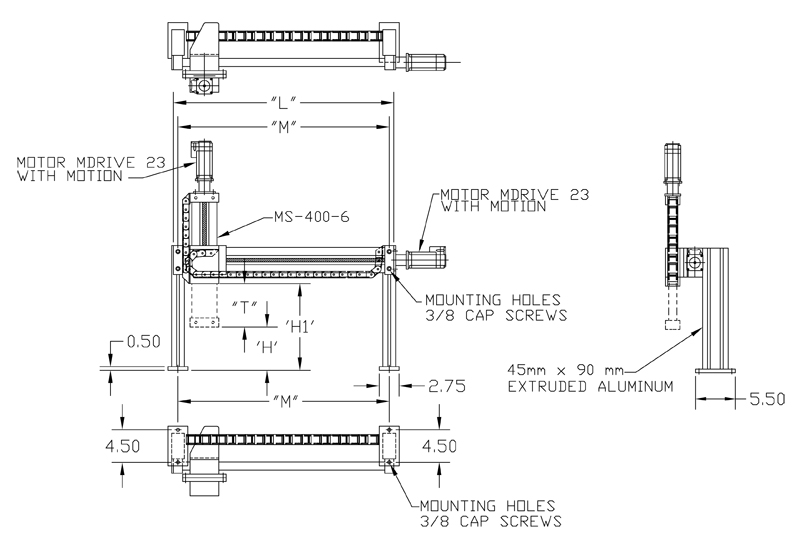 Motor Driver