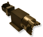 Rotary Indexer