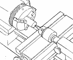 CNC MILLING & TURNING