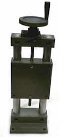 Vertical Slide Assemblies