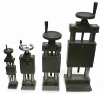 Vertical Slide Assemblies